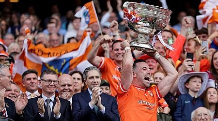 GAA announce big change to 2025 inter-county schedule with debate to come on All-Ireland format