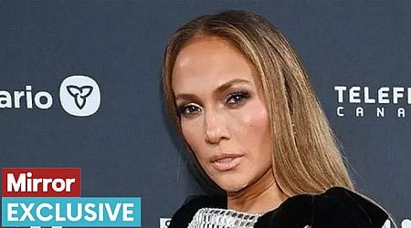 Jennifer Lopez in telling move to bring 'reputation back on track' amid divorce drama