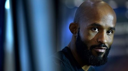 Mighty Mouse retires -- Demetrious Johnson's top moments, legacy from an iconic career