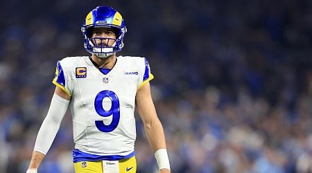 2024 NFL Week 1 betting: Rams-Lions odds, picks, lines