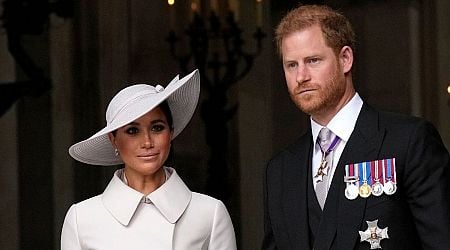 Gift Meghan Markle bought late Queen - but it only lasted a few hours