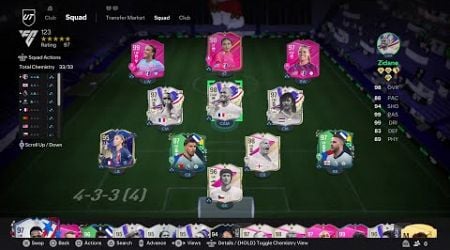 Ea Fc 24 Live Stream