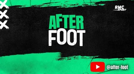 AFTER LIVE + AFTER FOOT avec Jean-Louis TOURRE et Gilbert BRISBOIS