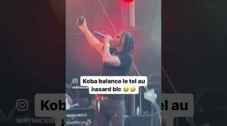 #kobalad #musique #music #humour #drole #booba #ninho #niska #jul #gazo