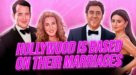 Love in the Limelight: The Secret to Lasting Hollywood&#39;s Marriages