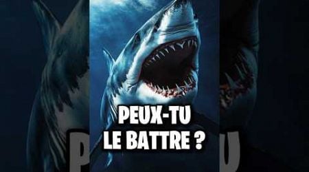 Top 10 des animaux marins les plus dangereux