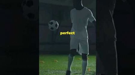 Wayne Rooney&#39;s secret training technique!!