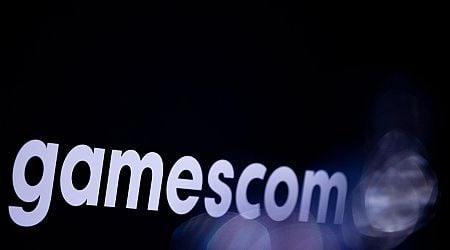 Computerspielemesse: Gamescom vermeldet Aussteller-Rekord