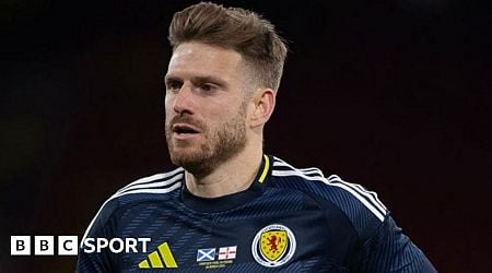 Scotland's Armstrong joins Vancouver Whitecaps