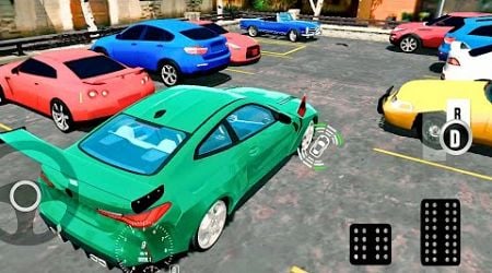 Car Parking Multiplayer - Sports Car, SUV and Truck Parking