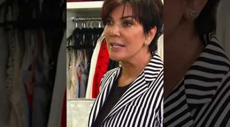 #KrisJenner explains why she didn&#39;t invite #BrodyJenner to the family #Greece trip #shorts #kuwtk