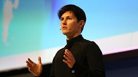 Billionaire Telegram CEO Pavel Durov Is Subject To A Criminal Complaint In Switzerland