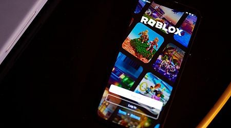 Turkey Blocks Roblox Over Child Abuse Risk, Minister Says