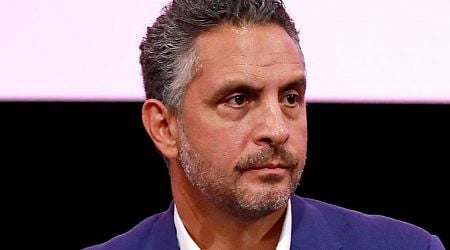 Mauricio Umansky's 'Buying Beverly Hills' Canceled After 2 Seasons