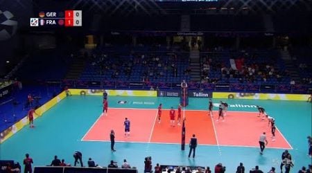 Watch European Volleyball matches on EuroVolley.TV #volleyball #EuropeanVolleyball #volleyballshorts