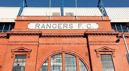 Scottish side Rangers one of five clubs chasing out-of-contract Ireland international