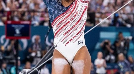 Jordan Chiles And Olympian-Level Conflicts Of Interest