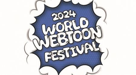 Seongsu-dong to host first-ever World Webtoon Festival