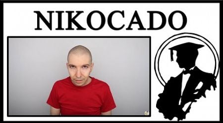 Nikocado Avocado Is Two Steps Ahead