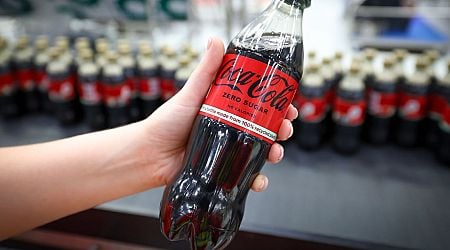 Coca-Cola HBC deal to buy Irish vending machine firm draws deeper competition scrutiny