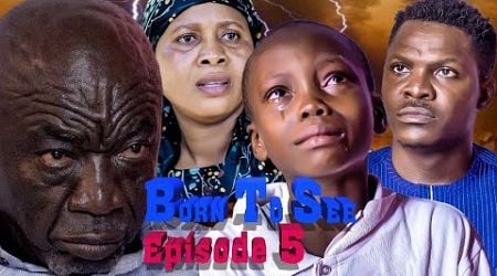 BORN TO SEE Episode 5 #latestnollywoodmovies #religiousmovie #trend #trending #shortvideo #bestmovie