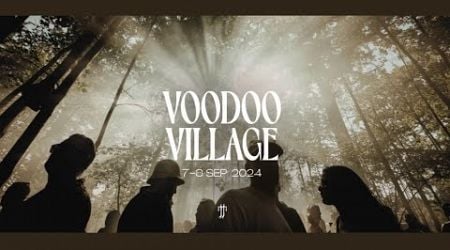 Voodoo Village 2024