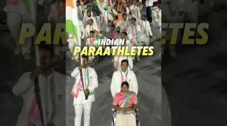 Indian para athletes best ever performance | How Paralympics started #informative #paralympics