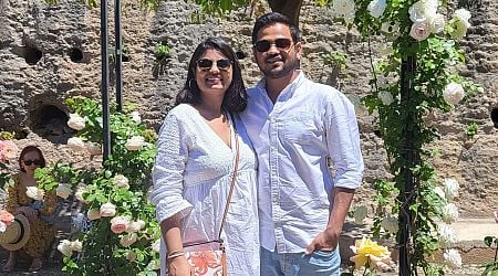 Why this Luxembourg-based couple invests in Indian stocks only