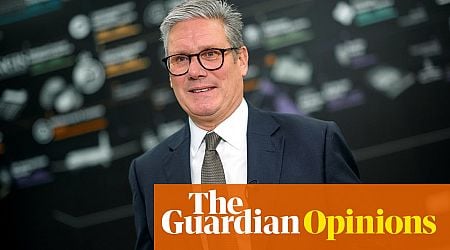 What the mutual admiration between Keir Starmer and Michel Barnier could mean for Brexit | Tom Baldwin