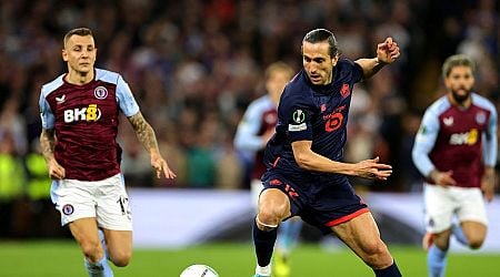 Turkey international well known to Aston Villa 'offered' to Unai Emery on a free