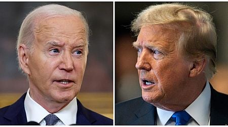 Trump and Biden agree: The US should finally start a sovereign wealth fund