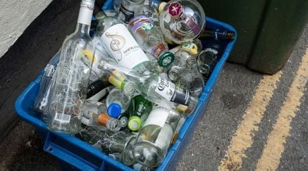 From bleach bottles to deodorant cans and glass, survey reveals how much we really grasp recycling rules