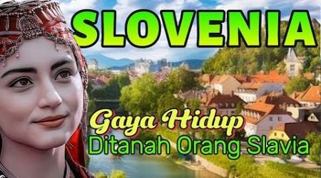 Slovenia Mutiara Hijau Di Jantung Eropa