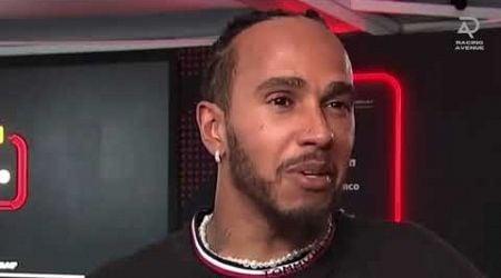 Lewis Hamilton Schools McLaren on Costly Italian GP Strategy!