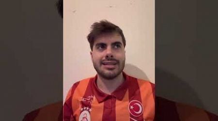 Osimhen Galatasaray&#39;a Seyf