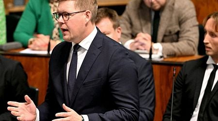 YLE: Social Democrats reclaims top poll spot from National Coalition