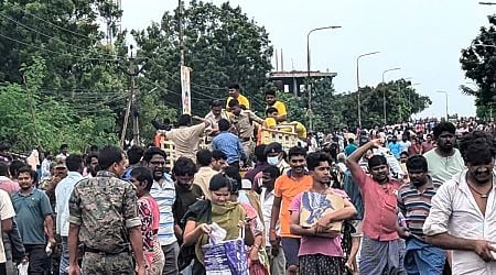 Vijayawada floods: Several dead, lack of rehabilitation, demand for funds