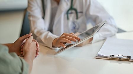 Almost half of doctors sexually harassed by patients, international research finds