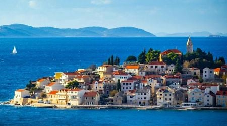 How to check property ownership in Croatia