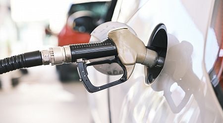 Fuel Prices Compare Favorably with the Region