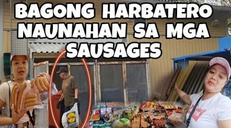 NAUNAHAN SA PAGKUHA NG JACKPOT ANG KALABAN SA HARBATAN | DUMPSTER DIVING | THAI-FINNISH