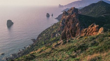 Body of Irishman (39) who went missing in Sardinia recovered from hiking trail