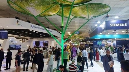 88th Thessaloniki International Fair off to a strong start