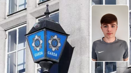 Gardai renew appeal for help tracing Dublin teen missing for more than two weeks