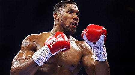 Anthony Joshua vs Daniel Dubois tickets: How to buy last minute tickets