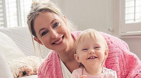 Hollyoaks' Ali Bastian's marriage and home life as she shares heartbreaking cancer battle