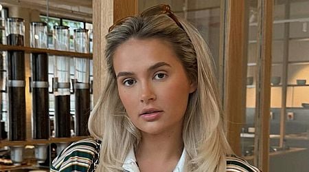 Molly-Mae Hague refusing to take Tommy Fury back after 'publicity stunt' claims