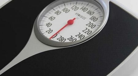 Weight loss interventions may lower risk of severe infections in diabetics