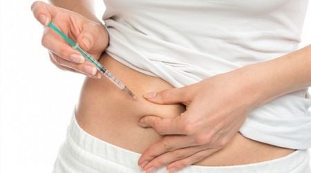 Insulin resistance linked to 31 diseases and higher early death risk in women