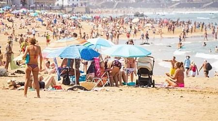 Spain in 'crisis' over 'overcrowded' holiday hotspots